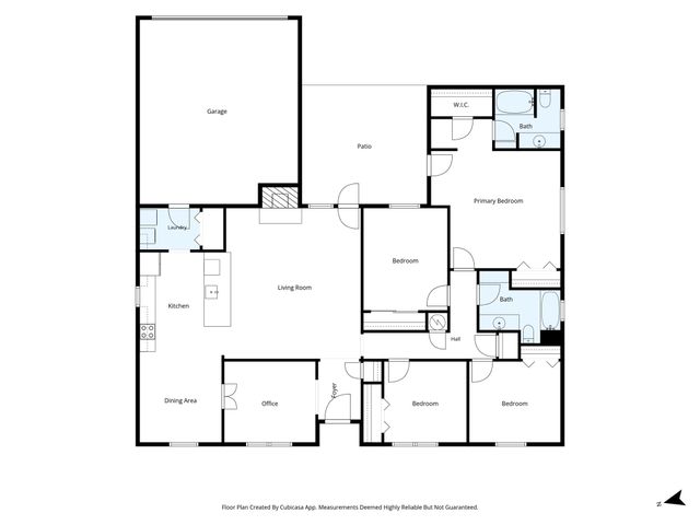 2460 Winterstone Drive, Plano, TX 75023