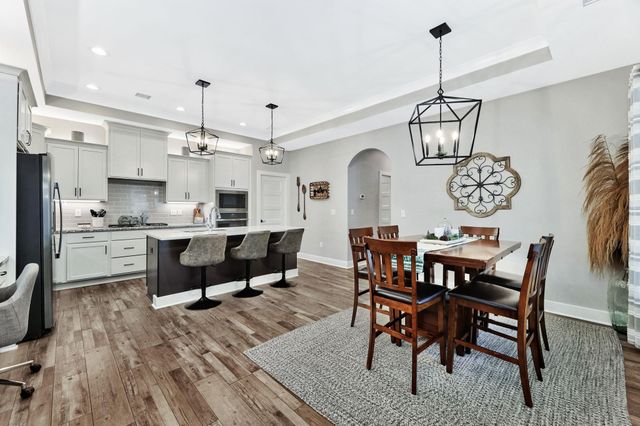 724 E Park Place, Andover, KS 67002