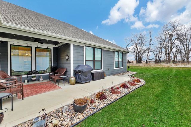 724 E Park Place, Andover, KS 67002