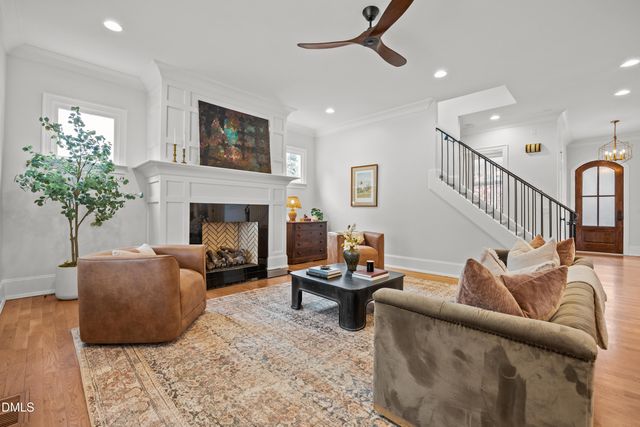 1412 Eden Lane, Raleigh, NC 27608