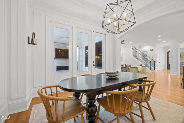 1412 Eden Lane, Raleigh, NC 27608