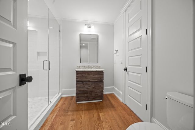 1412 Eden Lane, Raleigh, NC 27608