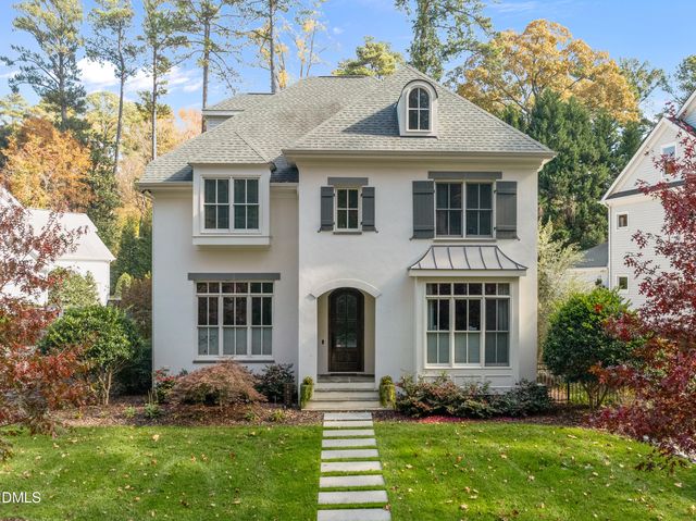 1412 Eden Lane, Raleigh, NC 27608