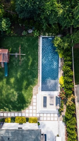 1412 Eden Lane, Raleigh, NC 27608