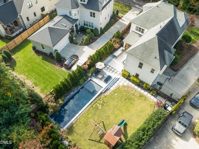 1412 Eden Lane, Raleigh, NC 27608