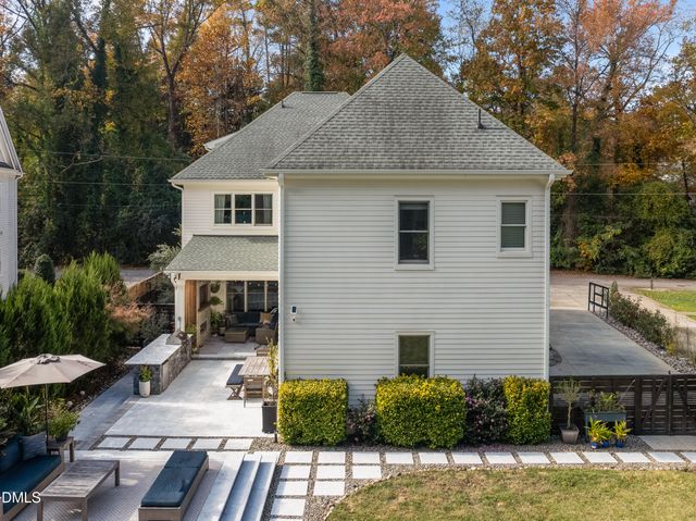 1412 Eden Lane, Raleigh, NC 27608