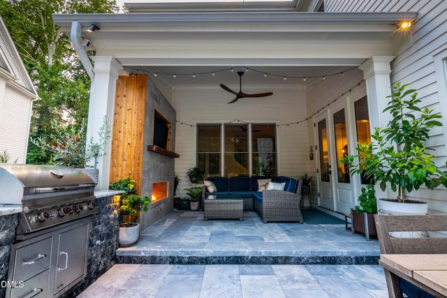 1412 Eden Lane, Raleigh, NC 27608