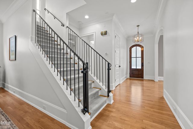 1412 Eden Lane, Raleigh, NC 27608