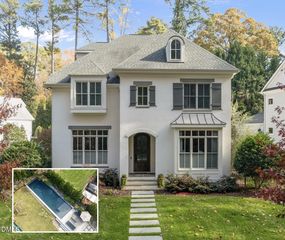 1412 Eden Lane, Raleigh, NC 27608