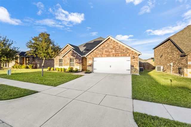 1547 Meadowlake Drive, Waxahachie, TX 75165