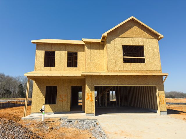 2254 Ireland Way, Clarksville, TN 37042