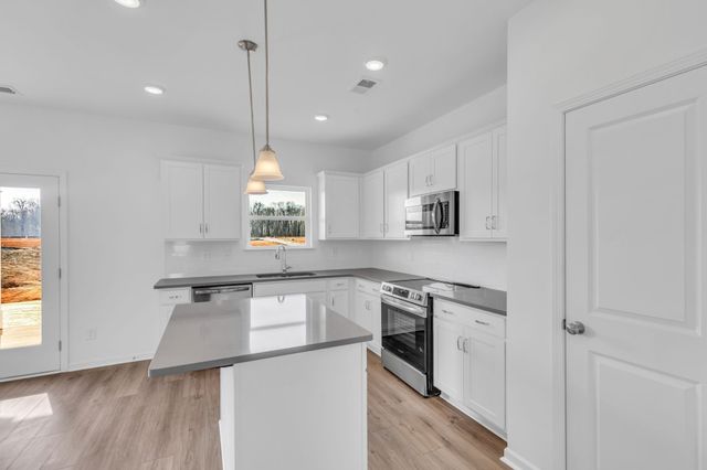 2254 Ireland Way, Clarksville, TN 37042
