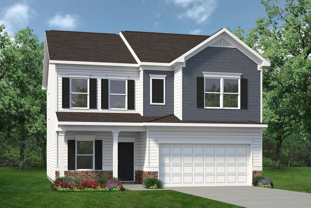 2254 Ireland Way, Clarksville, TN 37042