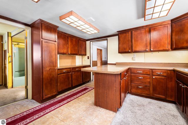 1663 County Road 633, Grawn, MI 49637