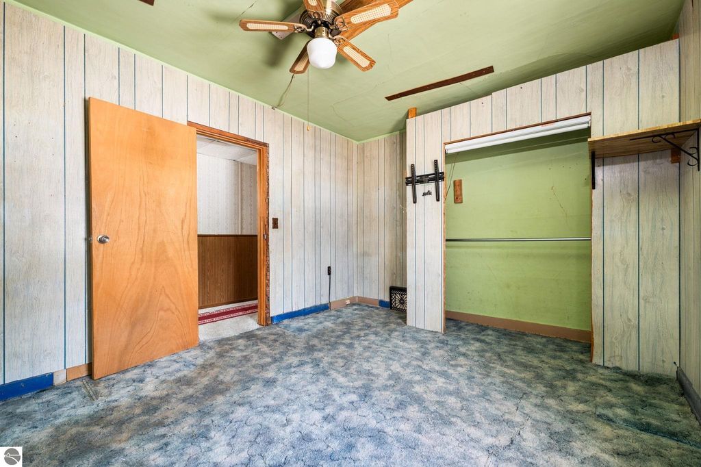 Image 19 of property listing at 1663 County Road 633, Grawn, MI 49637