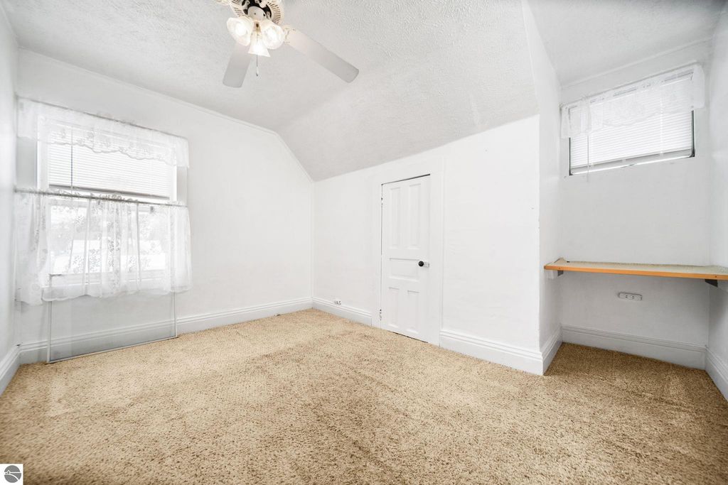 Image 31 of property listing at 1663 County Road 633, Grawn, MI 49637