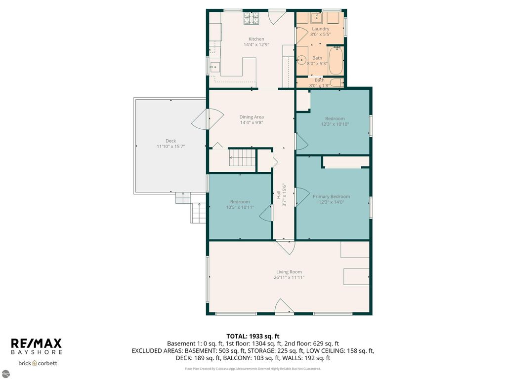 Image 46 of property listing at 1663 County Road 633, Grawn, MI 49637