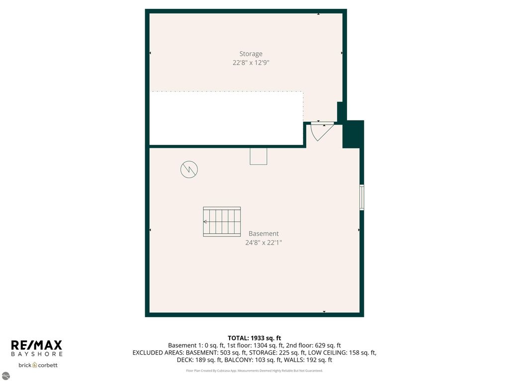 Image 47 of property listing at 1663 County Road 633, Grawn, MI 49637