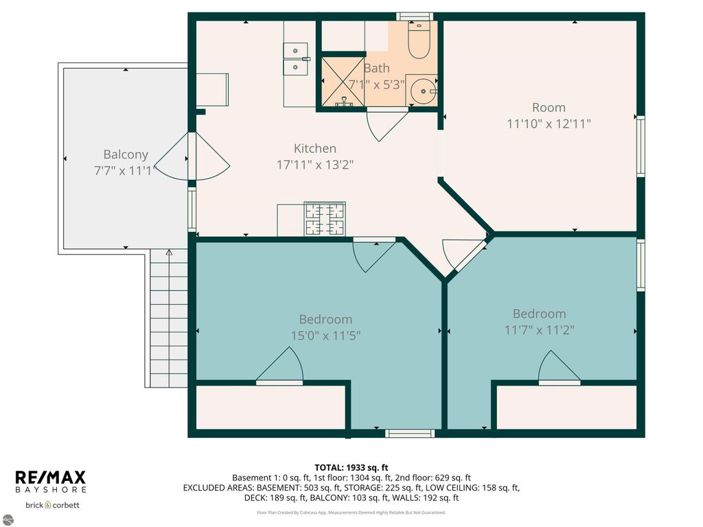 Image 48 of property listing at 1663 County Road 633, Grawn, MI 49637