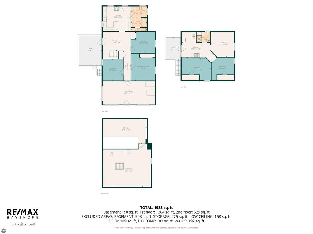 Image 49 of property listing at 1663 County Road 633, Grawn, MI 49637