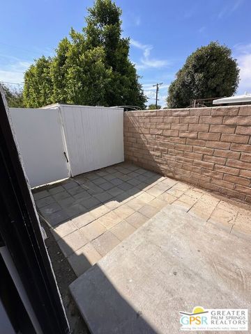 32389 Whispering Palms Trail, Cathedral City, CA 92234