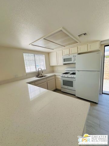 32389 Whispering Palms Trail, Cathedral City, CA 92234