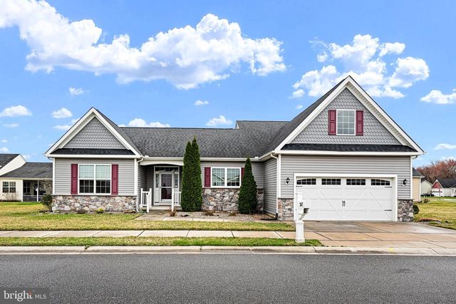 267 NOBLES POND XING, Dover, DE 19904