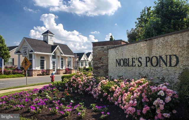 267 NOBLES POND XING, Dover, DE 19904