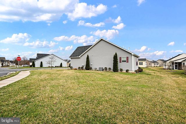 267 NOBLES POND XING, Dover, DE 19904