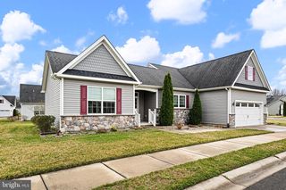 267 NOBLES POND XING, Dover, DE 19904