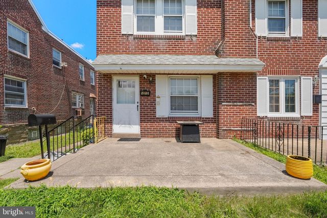 1313 FRIENDSHIP ST, Philadelphia, PA 19111