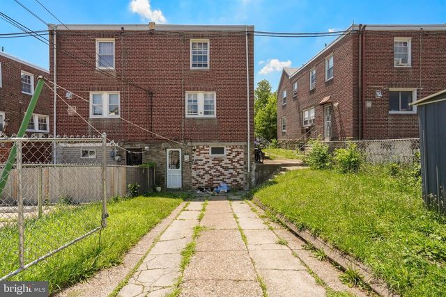 1313 FRIENDSHIP ST, Philadelphia, PA 19111