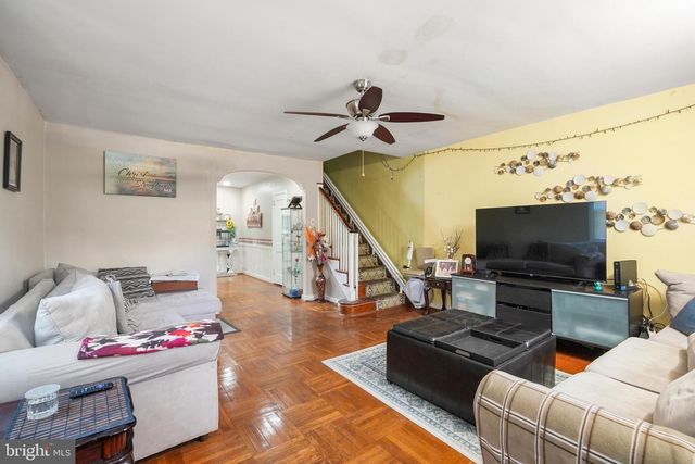 1313 FRIENDSHIP ST, Philadelphia, PA 19111