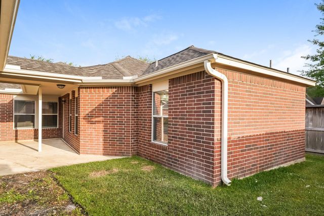 3830 Lake Ballinger Lane, Richmond, TX 77406