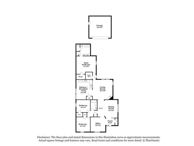 3830 Lake Ballinger Lane, Richmond, TX 77406