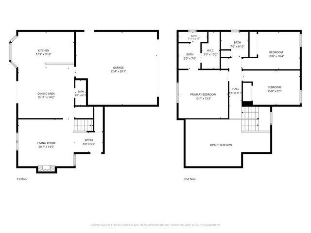 571 W Pat Drive, Clovis, CA 93612