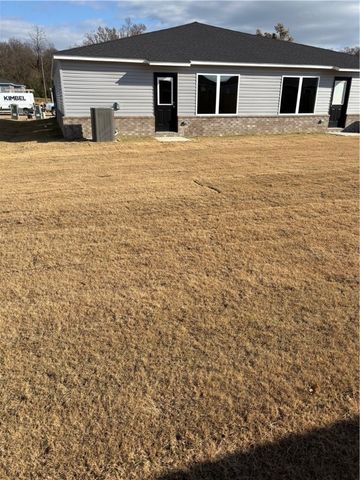 6611 NW Kathleen Street, Bentonville, AR 72713