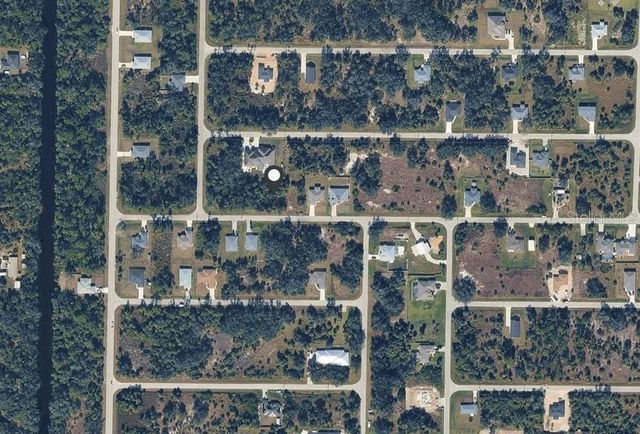 19084 WILTON AVENUE, Port Charlotte, FL 33954