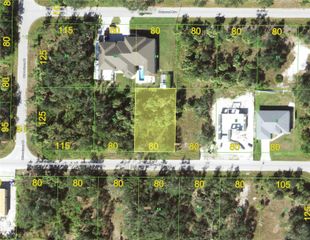 19084 WILTON AVENUE, Port Charlotte, FL 33954