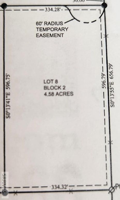 Image 3 of property listing at L8B2 Debbie Lane, Rexburg, ID 83440