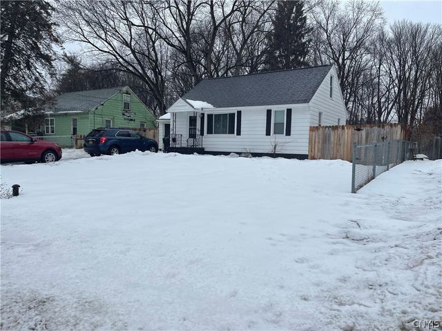 155 Malden Road, Salina, NY 13211