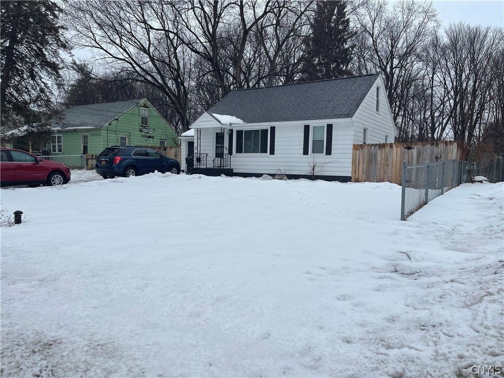 155 Malden Road, Salina, NY 13211