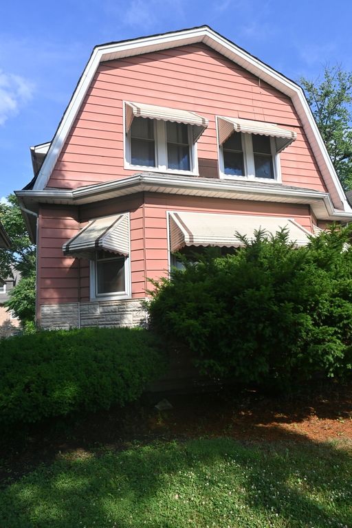 11009 S Normal Avenue, Chicago, IL 60628