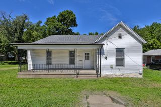 2125 North National Avenue, Springfield, MO 65803
