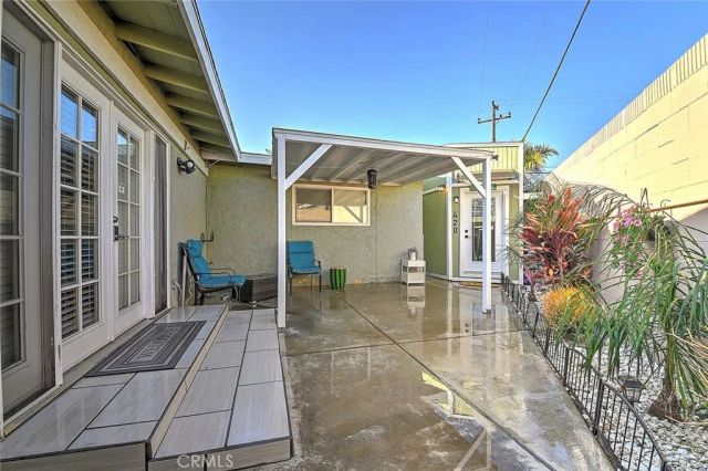 8297 E Carburton, Long Beach, CA 90808