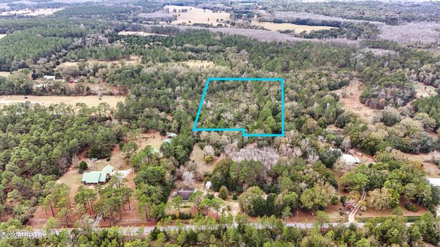 2676 W Sun Lake Road, Bonifay, FL 32425