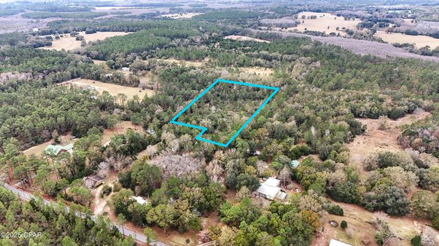 2676 W Sun Lake Road, Bonifay, FL 32425