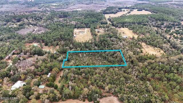 2676 W Sun Lake Road, Bonifay, FL 32425