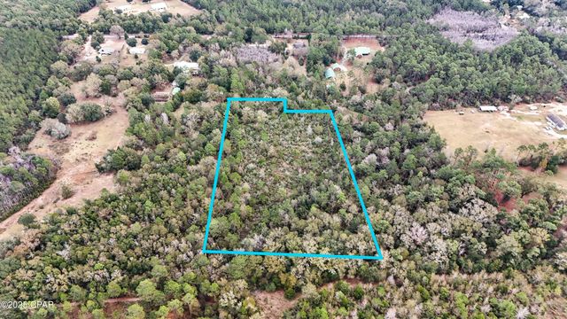 2676 W Sun Lake Road, Bonifay, FL 32425