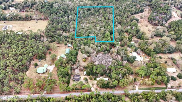 2676 W Sun Lake Road, Bonifay, FL 32425